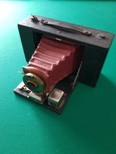 Kamera kodak folging gebraucht kaufen  Oelde
