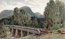 Bridge near coniston for sale  SALISBURY