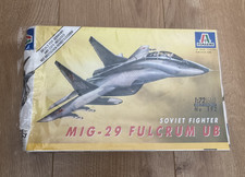 L283 italeri model for sale  BIRMINGHAM