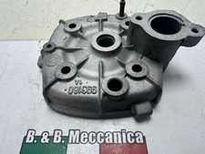 Testa testata piaggio usato  Gambettola