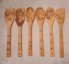 Star wars wood for sale  Churchton