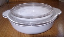 Corning white 1.25 for sale  Mason City