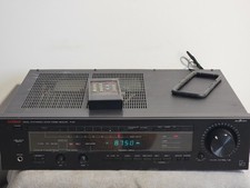 Vintage luxman 106 for sale  Turner