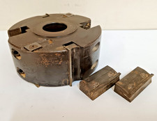 Spindle moulder cutter for sale  HULL