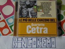 Piu belle canzoni usato  Schio