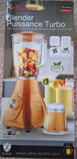 800w standmixer mixer gebraucht kaufen  Datteln
