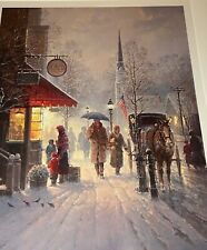 Harvey signed numbered for sale  Butte