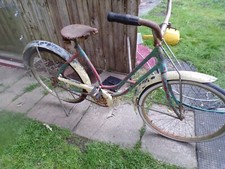 Prewar bicycle hubs for sale  Marion