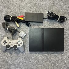 Sony playstation ps2 for sale  USA