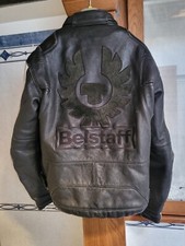 Belstaff motorcycle jacket usato  Firenze
