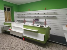 Mobili per ufficio usato  Vinzaglio