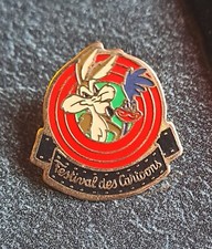 Pin vintage bip d'occasion  Ay