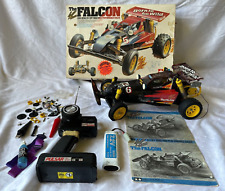 Tamiya falcon radio for sale  Fitzgerald