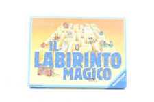 Gioco tavolo labirinto usato  Susegana