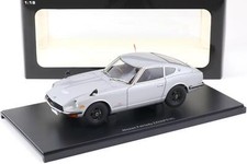 Autoart nissan fairlady usato  Spedire a Italy