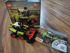 Lego 42102 technic gebraucht kaufen  Kaltennordheim