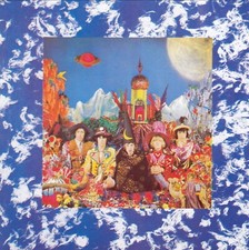 CD Rock The Rolling Stones Their Satanic Majesties Request comprar usado  Enviando para Brazil