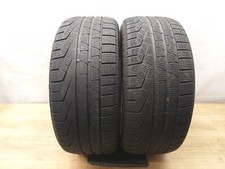 Pirelli sottozero winter gebraucht kaufen  Osnabrück