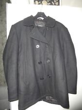 Highlander pea coat gebraucht kaufen  Elterlein, Scheibenberg