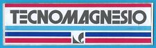 Tecnomagnesio cerchi lega usato  Italia