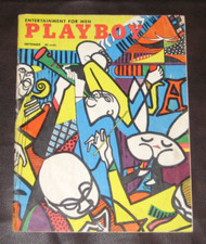 Vintage old playboy for sale  Cincinnati