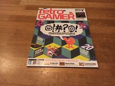 Retro gamer magazine for sale  SOUTHAMPTON