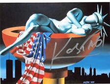 mark kostabi usato mark kostabi usato Montesilvano