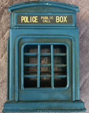 Doctor tardis blue for sale  Cheboygan