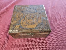 Flemish art pyrography for sale  Tucson