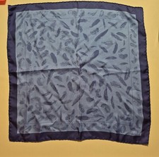 Hermes einstecktuch carre gebraucht kaufen  Gengenbach