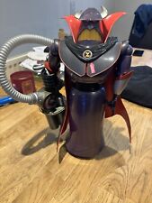 Emperor zurg toy for sale  ALDERSHOT