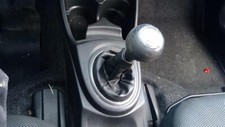 Conjunto de alavanca de câmbio de transmissão automática usado serve: 2010 Honda Fit Grau A comprar usado  Enviando para Brazil
