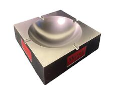 West aschenbecher silber gebraucht kaufen  Berlin