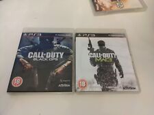 Call duty black for sale  MANSFIELD