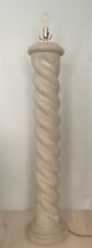Vintage plaster twisted for sale  Pittsburgh