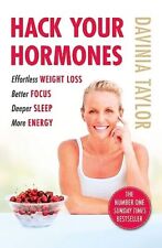 Hack hormones number for sale  UK