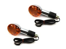 Blinker satz geprüft gebraucht kaufen  Halstenbek