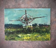 Original painting air for sale  Frederick