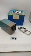 Retroproyector old slide for sale  LIVERSEDGE