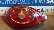 Fanale posteriore ford usato  Vigasio