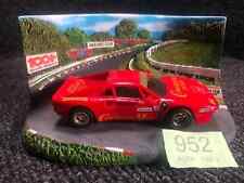 Scalextric red ferrari for sale  BANGOR