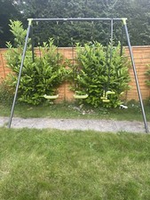 Outdoor metal double for sale  BIRMINGHAM