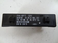 Türsteuergerät bmw 5er gebraucht kaufen  Bleicherode, Kehmstedt, Lipprechterode
