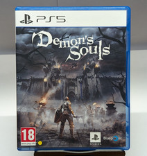 Demon souls remake usato  Vittuone