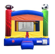 Pogo crossover bounce for sale Pogo crossover bounce for sale  Buffalo
