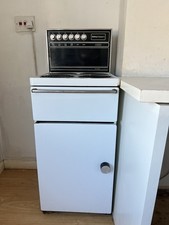 Vintage retro oven for sale  LONDON