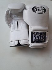 Cleto reyes boxing for sale  LEEDS