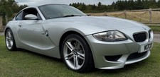 bmw z4 m coupe for sale bmw z4 m coupe for sale DURHAM