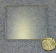 Optical window 70mm for sale  Erie