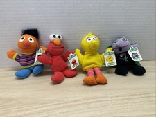 Kelloggs sesame street for sale  Essex